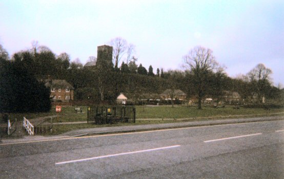 Photo: Location of wonder.