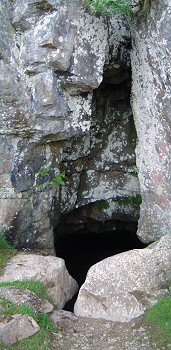 Photo: Main entrance photo.